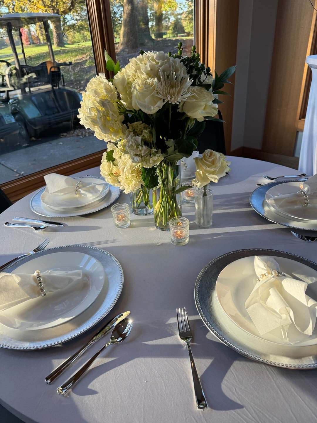 About Everbear Events